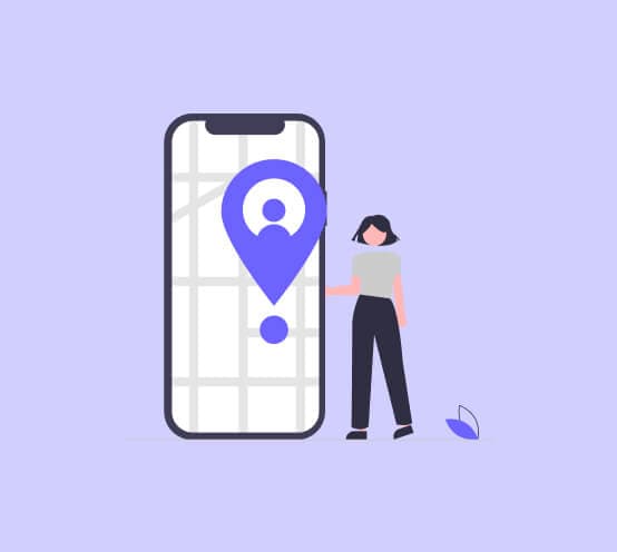 Geolocation API